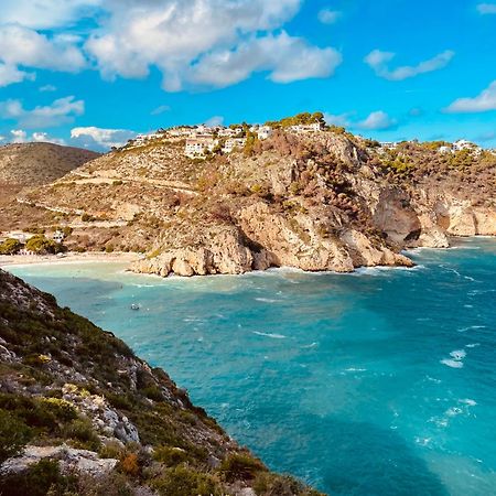 Casa Soluna Jávea Eksteriør bilde