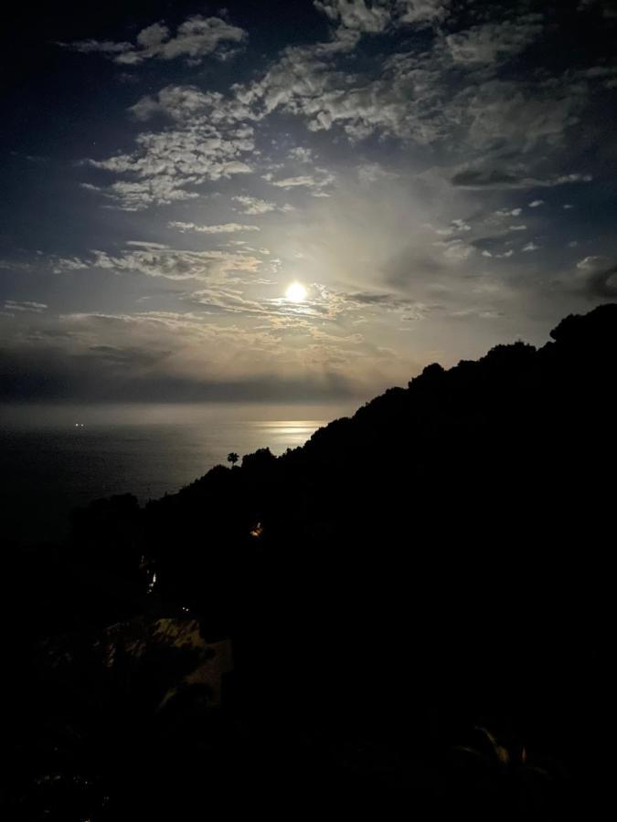 Casa Soluna Jávea Eksteriør bilde