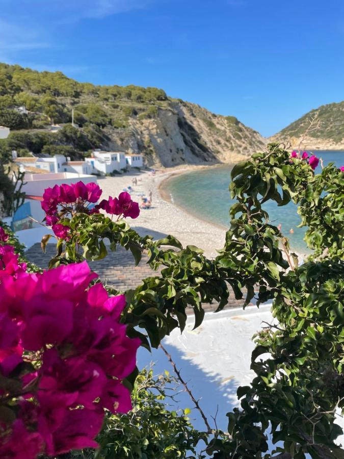 Casa Soluna Jávea Eksteriør bilde