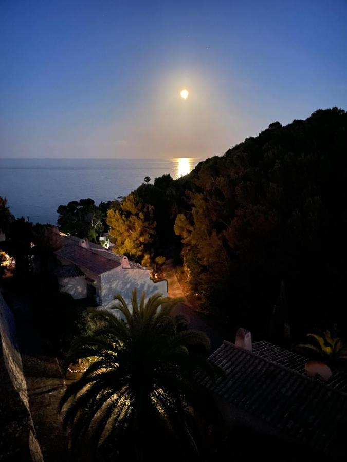 Casa Soluna Jávea Eksteriør bilde
