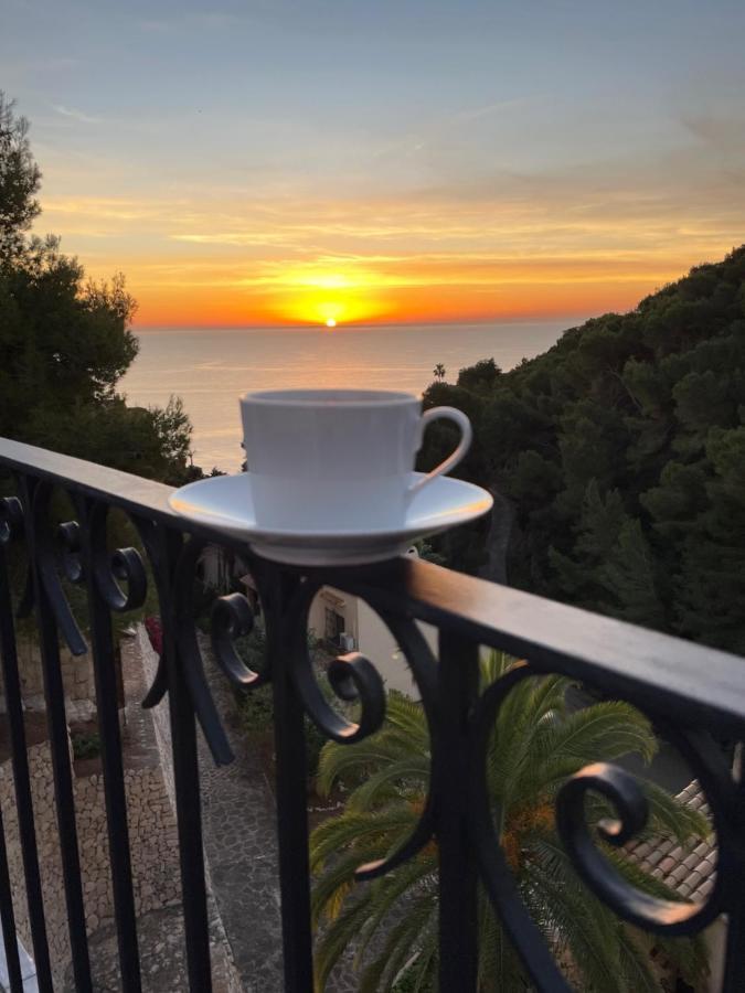Casa Soluna Jávea Eksteriør bilde