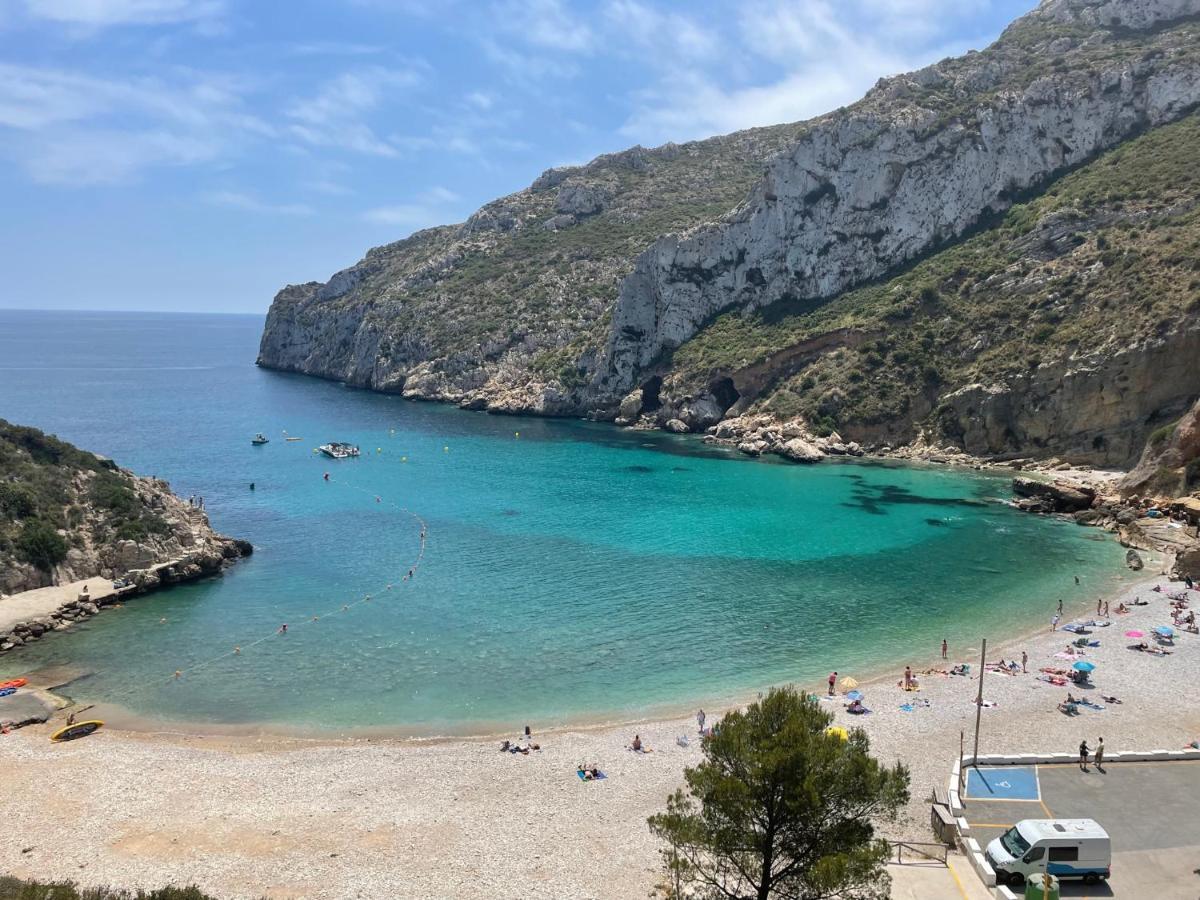 Casa Soluna Jávea Eksteriør bilde