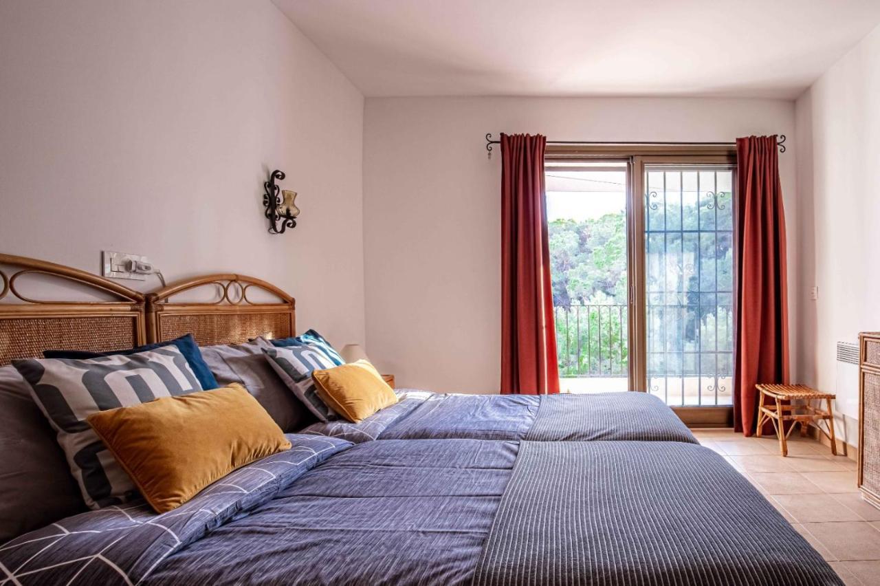 Casa Soluna Jávea Eksteriør bilde