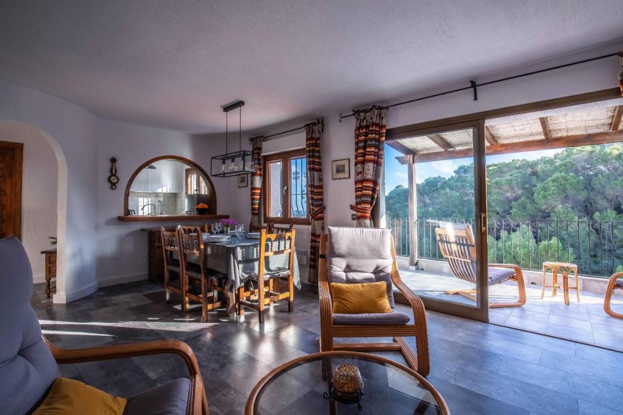 Casa Soluna Jávea Eksteriør bilde