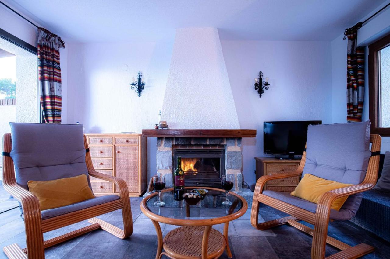 Casa Soluna Jávea Eksteriør bilde