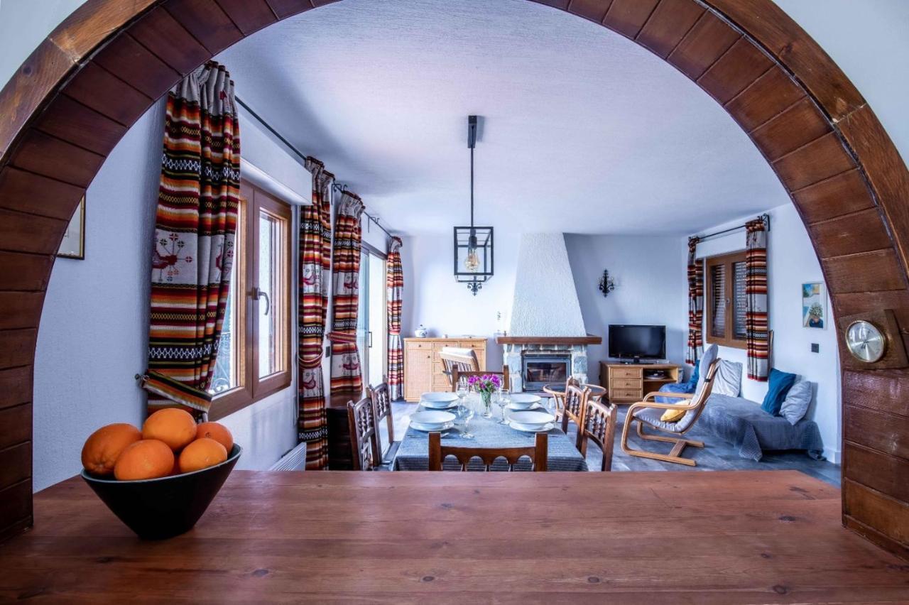 Casa Soluna Jávea Eksteriør bilde