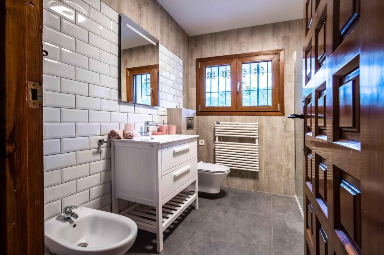 Casa Soluna Jávea Eksteriør bilde