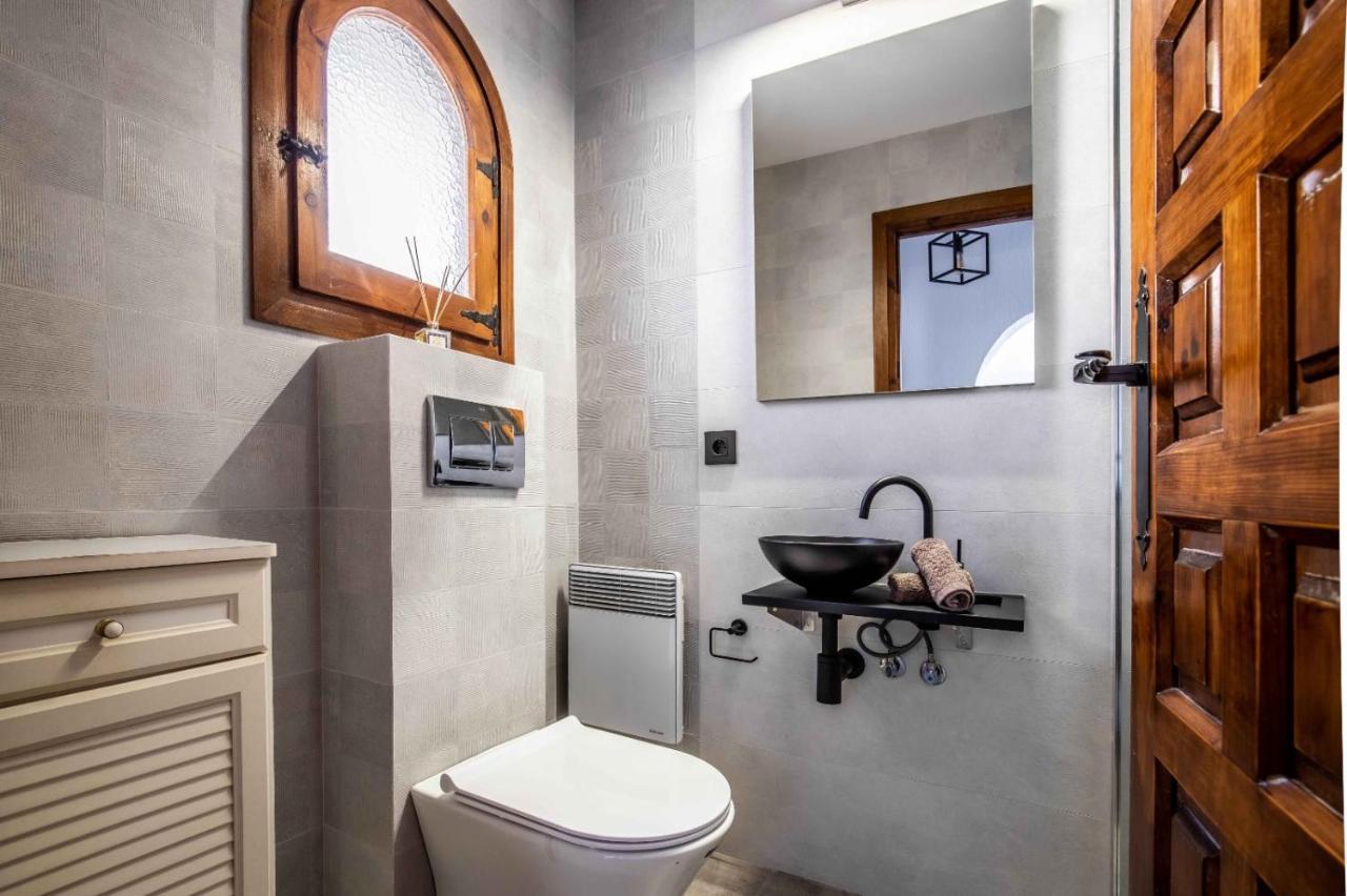 Casa Soluna Jávea Eksteriør bilde
