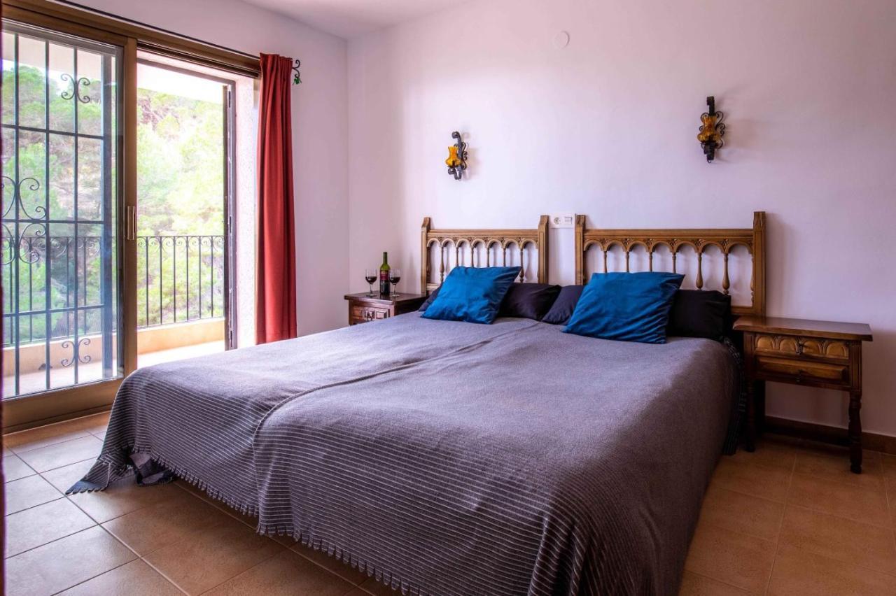Casa Soluna Jávea Eksteriør bilde