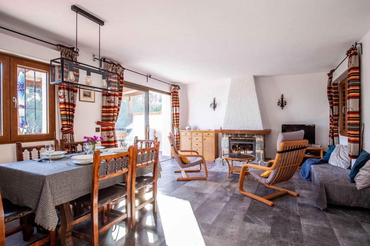 Casa Soluna Jávea Eksteriør bilde