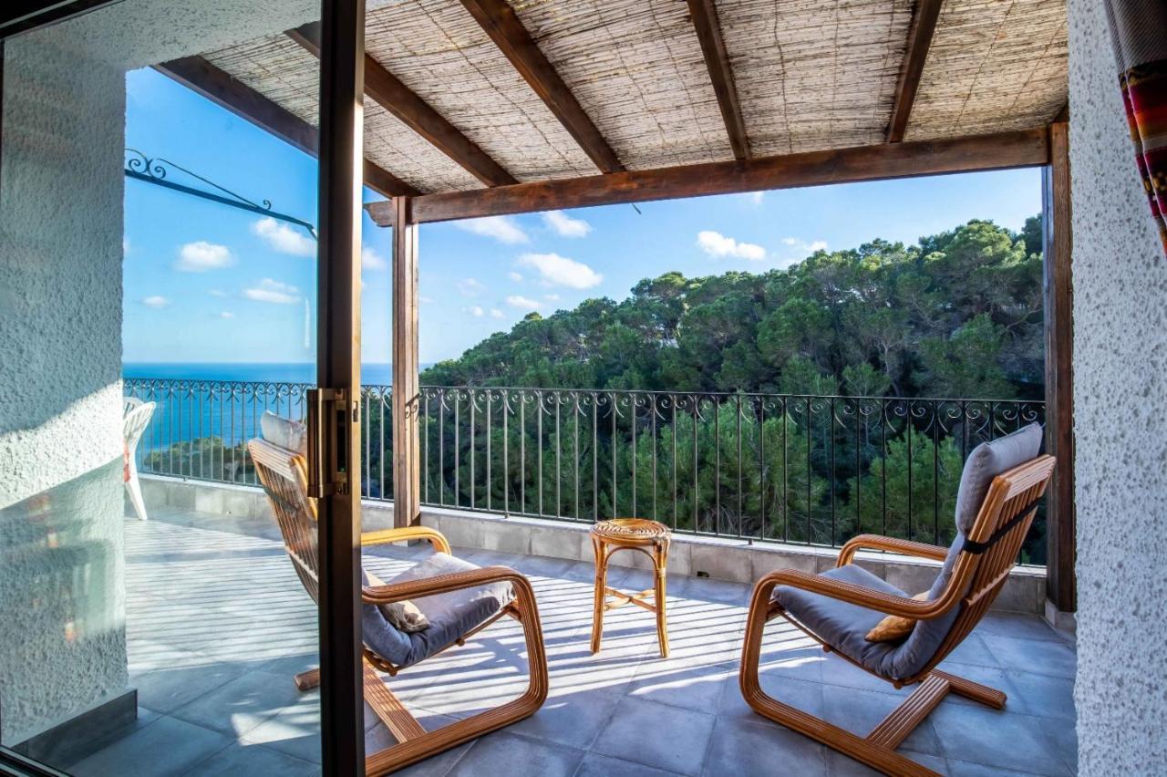 Casa Soluna Jávea Eksteriør bilde