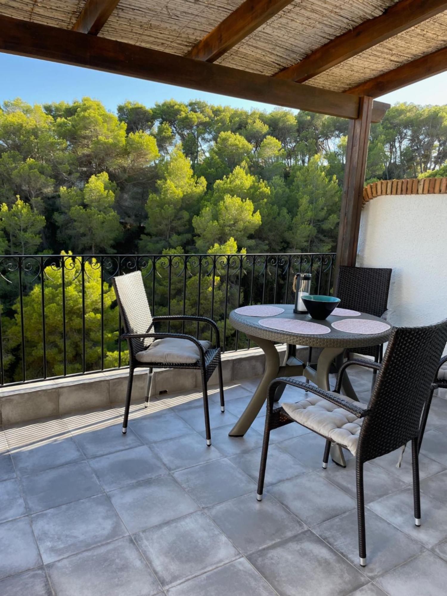 Casa Soluna Jávea Eksteriør bilde