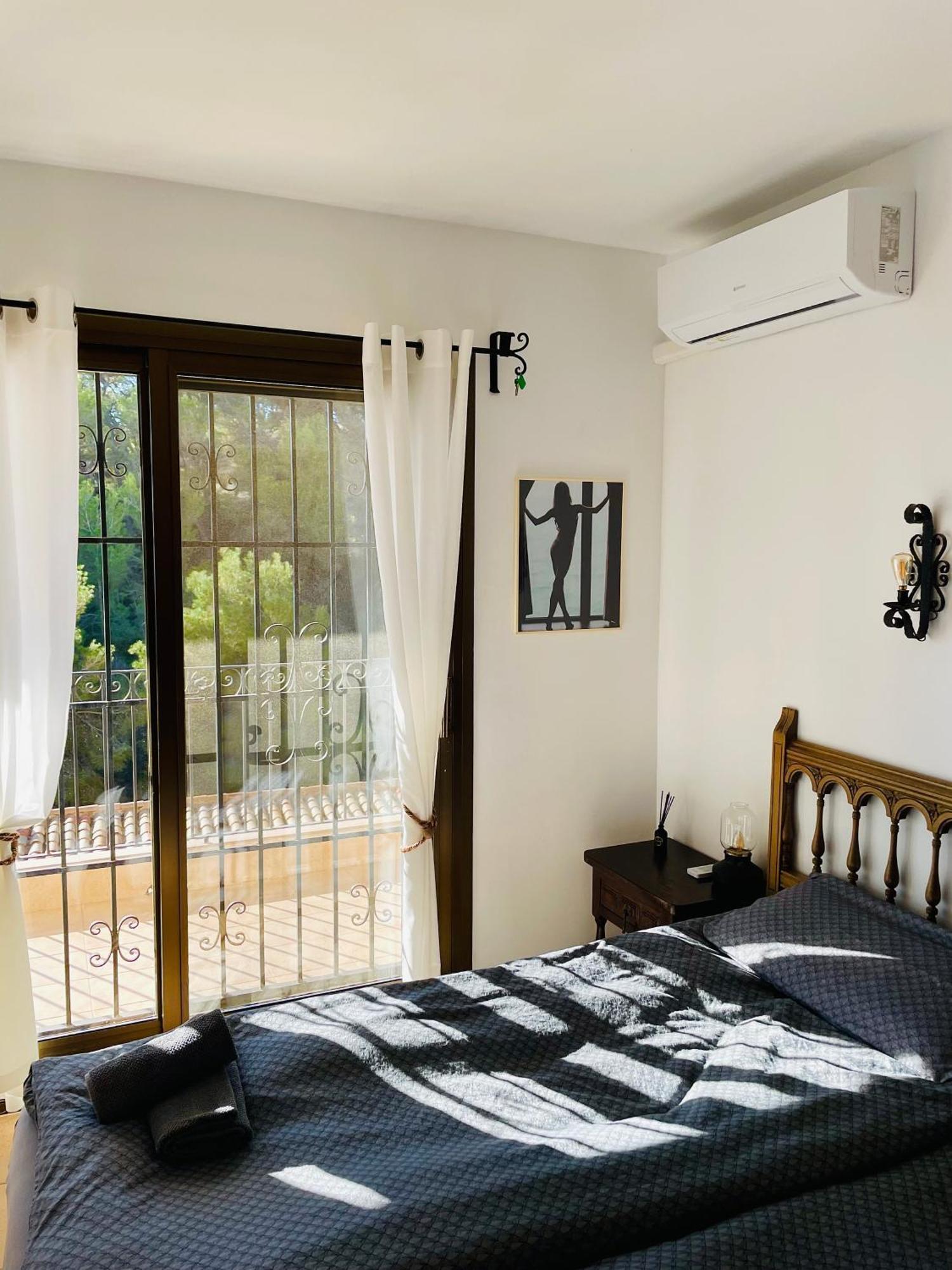 Casa Soluna Jávea Eksteriør bilde